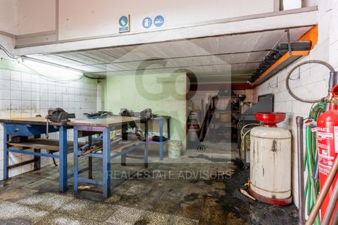 Garage i Amadora, Lisbon, Amadora - € 198.000 | Ref: GAR_11785 - foto 10