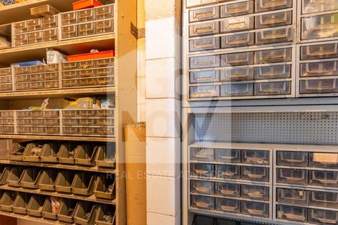 Garage i Amadora, Lisbon, Amadora - € 198.000 | Ref: GAR_11785 - foto 11
