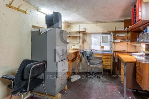 Garage i Amadora, Lisbon, Amadora - € 198.000 | Ref: GAR_11785 - foto 12