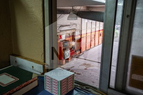 Garage i Amadora, Lisbon, Amadora - € 198.000 | Ref: GAR_11785 - foto 13