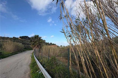 Terra a Casteldaccia, Palermo, Casteldaccia - € 80.000 | Ref: CA586 - foto 2
