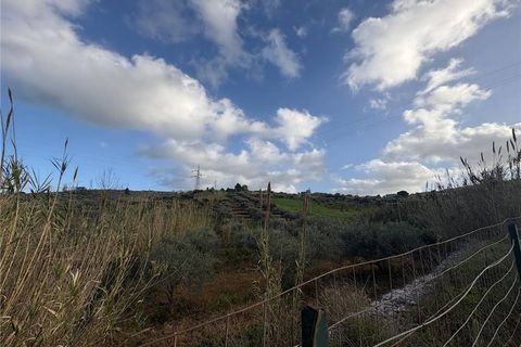 Terra a Casteldaccia, Palermo, Casteldaccia - € 80.000 | Ref: CA586 - foto 4