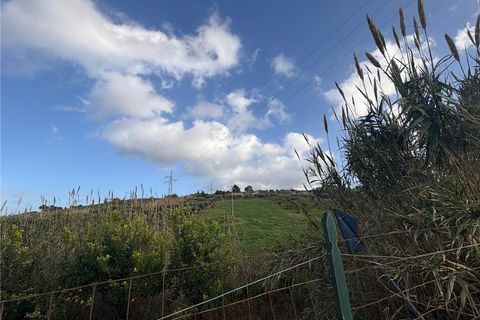 Terra a Casteldaccia, Palermo, Casteldaccia - € 80.000 | Ref: CA586 - foto 5