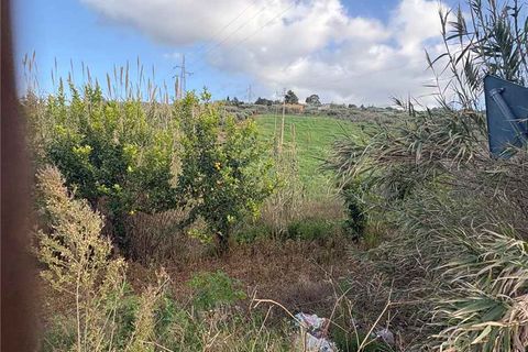Terra a Casteldaccia, Palermo, Casteldaccia - € 80.000 | Ref: CA586 - foto 6