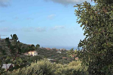 Terra a Casteldaccia, Palermo, Casteldaccia - € 80.000 | Ref: CA586 - foto 9