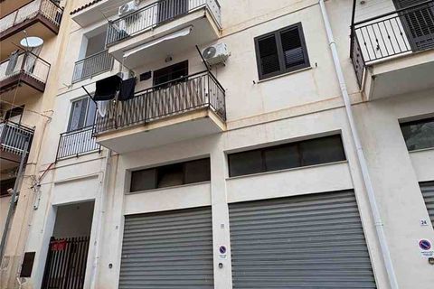 Leilighet i Casteldaccia, Palermo, Casteldaccia - € 95 000 | Ref: CA585 - foto 8