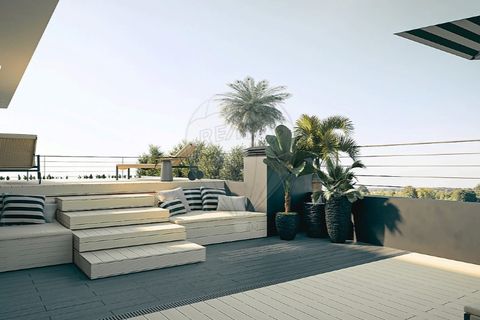 Lejlighed i Carnaxide, Lisbon, Carnaxide - € 580.000 | Ref: 121701308-94 - foto 5