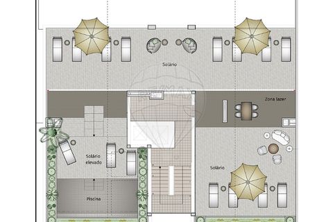Lejlighed i Carnaxide, Lisbon, Carnaxide - € 580.000 | Ref: 121701308-94 - foto 9