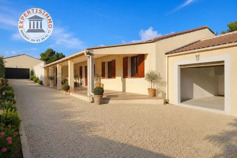 Villa a Rognac, Bouches-du-Rhone, Rognac - € 440.000 | Ref: 86728874 - foto 6