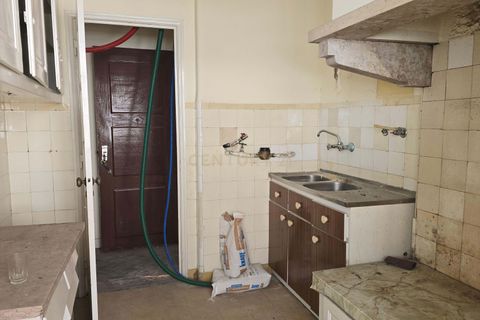Lejlighed i Amadora, Lisbon, Amadora - € 268.000 | Ref: C0221-03821 - foto 2