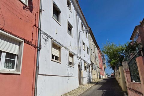 Lejlighed i Amadora, Lisbon, Amadora - € 268.000 | Ref: C0221-03821 - foto 3