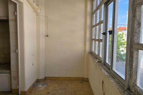 Lejlighed i Amadora, Lisbon, Amadora - € 268.000 | Ref: C0221-03821 - foto 5