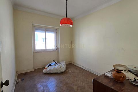 Lejlighed i Amadora, Lisbon, Amadora - € 268.000 | Ref: C0221-03821 - foto 9