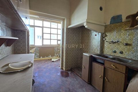 Lejlighed i Amadora, Lisbon, Amadora - € 268.000 | Ref: C0221-03821 - foto 12