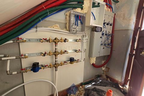 Lejlighed i Amadora, Lisbon, Amadora - € 268.000 | Ref: C0221-03821 - foto 19