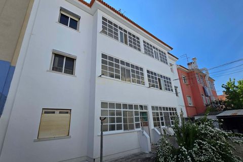 Lejlighed i Amadora, Lisbon, Amadora - € 268.000 | Ref: C0221-03821 - foto 20