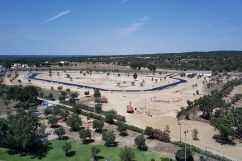 Villa a Ponte de Sor, Portalegre, Ponte de Sor - € 550.768 | Ref: C0221-03827 - foto 10