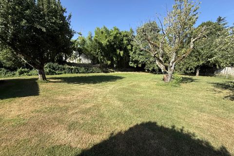 Terra a Senozan, Saone-et-Loire, Senozan - € 89.000 | Ref: 86747990 - foto 4
