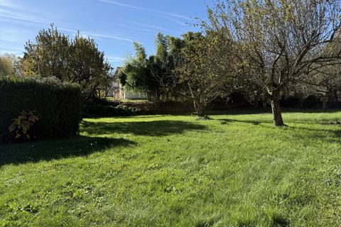 Terra a Senozan, Saone-et-Loire, Senozan - € 89.000 | Ref: 86747990 - foto 7