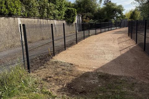 Terra a Senozan, Saone-et-Loire, Senozan - € 89.000 | Ref: 86747990 - foto 3