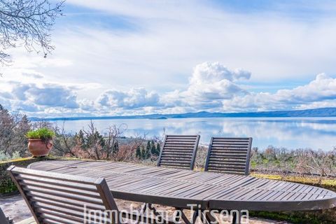 Villa i Bolsena, Viterbo, Bolsena - € 630.000 | Ref: IP87 - foto 2