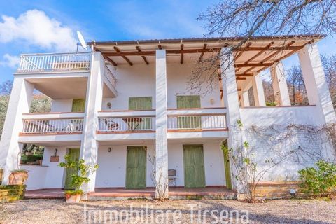 Villa i Bolsena, Viterbo, Bolsena - € 630.000 | Ref: IP87 - foto 3