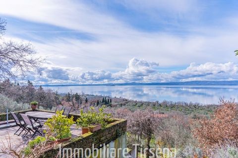 Villa i Bolsena, Viterbo, Bolsena - € 630.000 | Ref: IP87 - foto 4