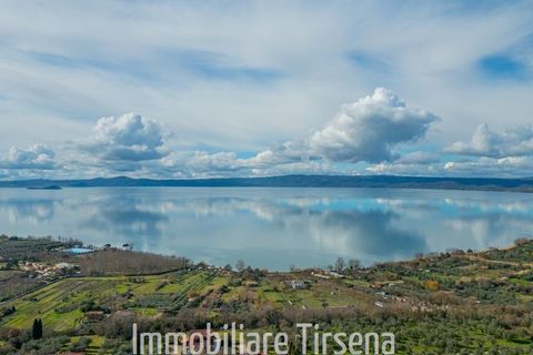Villa i Bolsena, Viterbo, Bolsena - € 630.000 | Ref: IP87 - foto 5