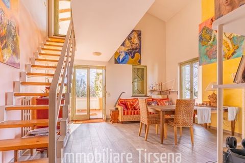 Villa i Bolsena, Viterbo, Bolsena - € 630.000 | Ref: IP87 - foto 8