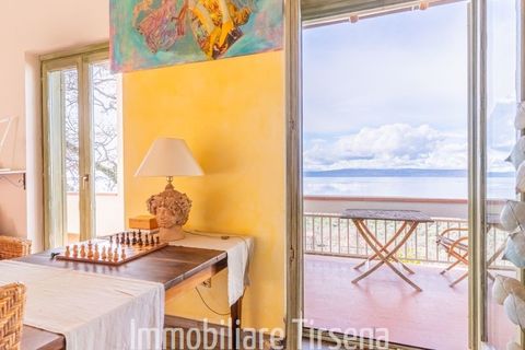 Villa i Bolsena, Viterbo, Bolsena - € 630.000 | Ref: IP87 - foto 9