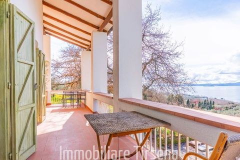 Villa i Bolsena, Viterbo, Bolsena - € 630.000 | Ref: IP87 - foto 10