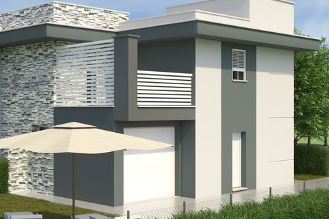 Villa i Parma, Parma, Parma - € 520.000 | Ref: 4082 - foto 1
