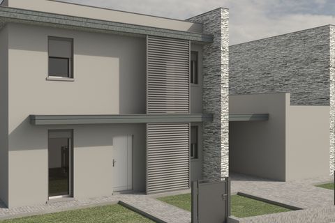 Villa i Parma, Parma, Parma - € 520.000 | Ref: 4082 - foto 5