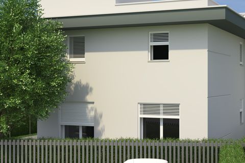 Villa i Parma, Parma, Parma - € 520.000 | Ref: 4082 - foto 7