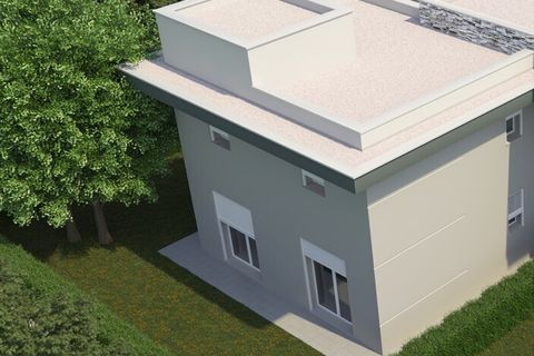 Villa i Parma, Parma, Parma - € 520.000 | Ref: 4082 - foto 9