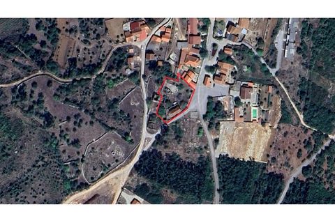 Villa a Penela, Coimbra, Penela - € 99.500 | Ref: cbr3379 - foto 6