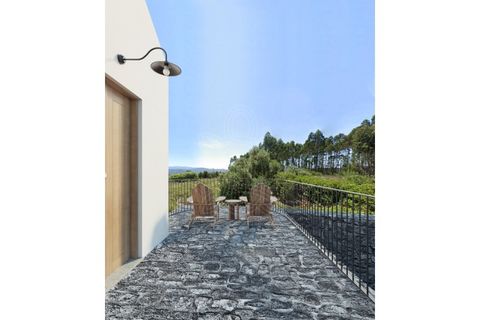 Villa a Penela, Coimbra, Penela - € 99.500 | Ref: cbr3379 - foto 7