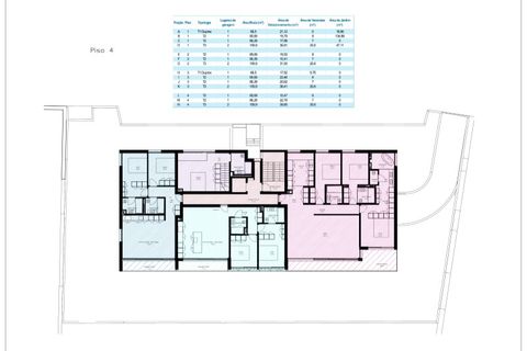 Lejlighed i Oliveira do Douro, Porto, Oliveira do Douro - € 850.500 | Ref: DCDN1632-3 - foto 19
