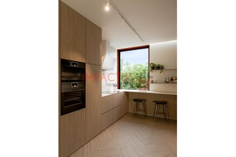 Lejlighed i Oliveira do Douro, Porto, Oliveira do Douro - € 378.000 | Ref: DCDN1362-1 - foto 9