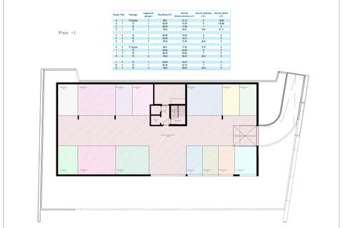 Lejlighed i Oliveira do Douro, Porto, Oliveira do Douro - € 378.000 | Ref: DCDN1362-1 - foto 16