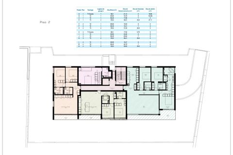 Lejlighed i Oliveira do Douro, Porto, Oliveira do Douro - € 378.000 | Ref: DCDN1362-1 - foto 18