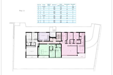 Lejlighed i Oliveira do Douro, Porto, Oliveira do Douro - € 378.000 | Ref: DCDN1362-1 - foto 19