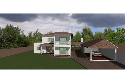 Villa a Ansiao, Leiria, Ansiao - € 410.000 | Ref: 17-5052 - foto 2