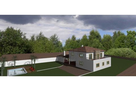 Villa a Ansiao, Leiria, Ansiao - € 410.000 | Ref: 17-5052 - foto 3