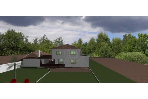 Villa a Ansiao, Leiria, Ansiao - € 410.000 | Ref: 17-5052 - foto 4