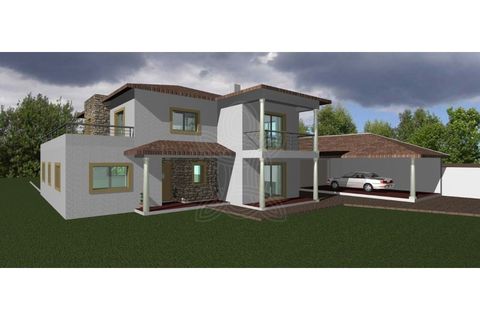 Villa a Ansiao, Leiria, Ansiao - € 410.000 | Ref: 17-5052 - foto 5