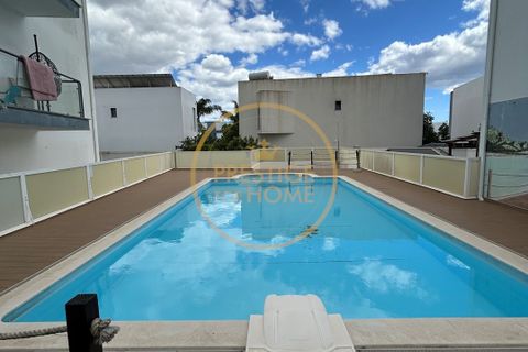 Leilighet i Loule, Faro, Loule - € 1 500/måned | Ref: 1146-3 - foto 2