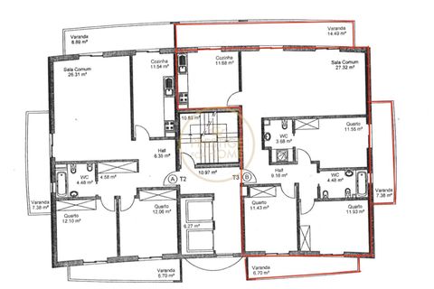 Leilighet i Loule, Faro, Loule - € 1 500/måned | Ref: 1146-3 - foto 22