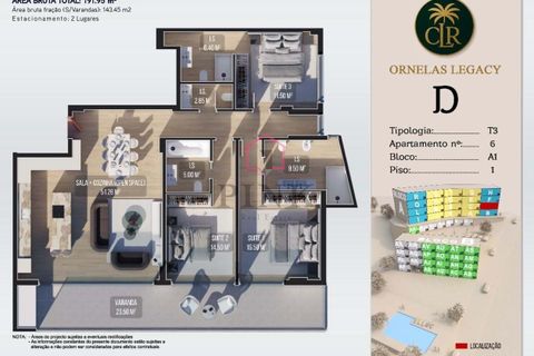 Lejlighed i Calheta, Madeira, Calheta - € 950.000 | Ref: 8885 - foto 11