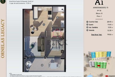 Lejlighed i Calheta, Madeira, Calheta - € 460.000 | Ref: 8886 - foto 7